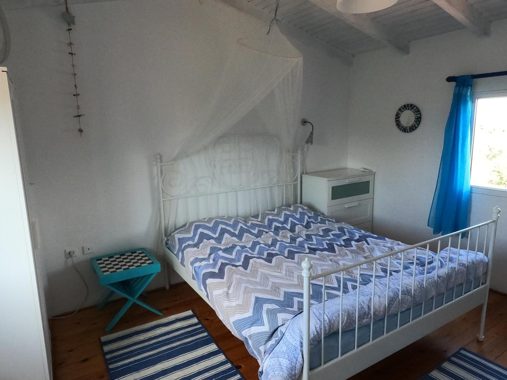 Villa Spiti Ostria Aigio Esterno foto